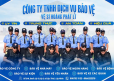 CÔNG TY TNHH MTV DỊCH VỤ BẢO VỆ VỆ SĨ HOÀNG PHÁT LT