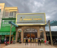 CÔNG TY TNHH MTV DỊCH VỤ BẢO VỆ VỆ SĨ HOÀNG PHÁT LT