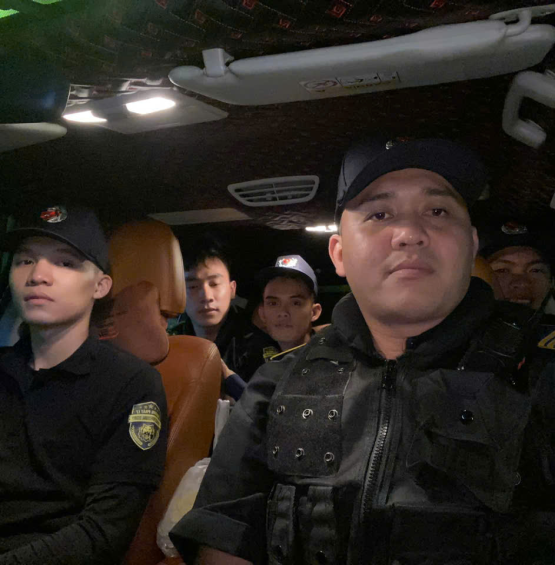 BẢO VỆ ÁP TẢI