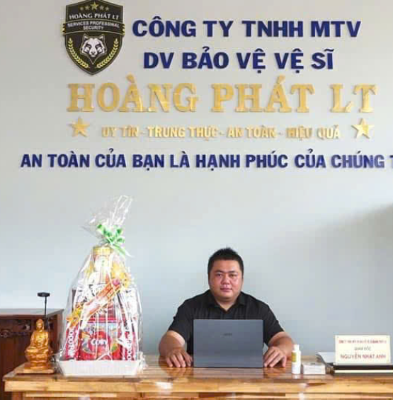 TƯ VẤN & LẬP PHƯƠNG ÁN BẢO VỆ CHUYÊN NGHIỆP TẠI BÌNH PHƯỚC