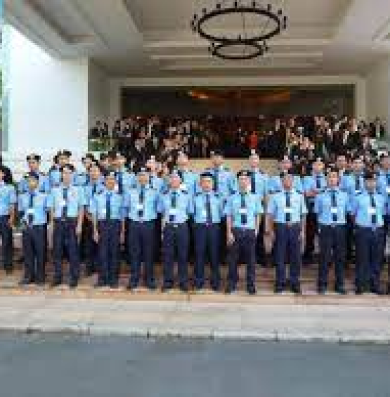 BẢO VỆ SỰ KIỆN TẠI LỘC NINH – CHUYÊN NGHIỆP, UY TÍN, AN TOÀN TUYỆT ĐỐI